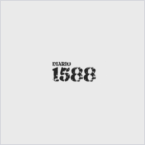 Diario 1588
