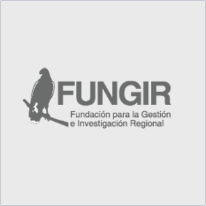 Fungir