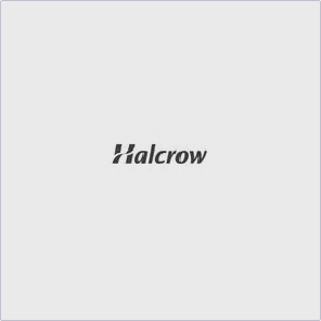 Halcrow
