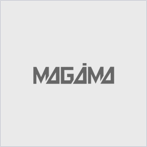 Magama